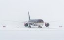 Boeing 787-8 Dreamliner