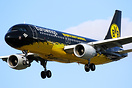 Airbus A320-214