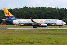 Boeing 737-8HX