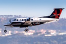 Beechcraft King Air B200GT