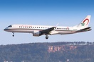 Embraer ERJ-190AR