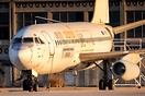Dassault Mercure