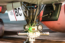 The green light means that the aircraft is ready for push-back and/or ...