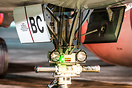 The green light means that the aircraft is ready for push-back and/or ...