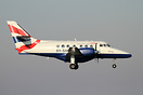 British Aerospace Jetstream 31