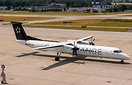 Bombardier Dash 8-402Q