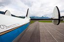 C-121C Super Constellation