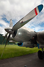 C-121C Super Constellation