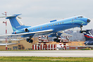 Tupolev Tu-134A-3M