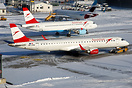 Embraer ERJ-195LR