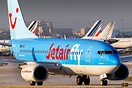 Boeing 737-7K5