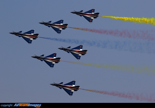 August 1st Display Team
