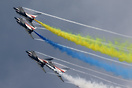 August 1st Display Team