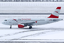Airbus A319-112