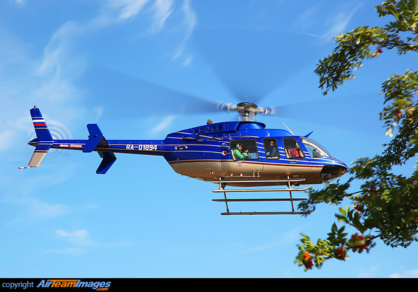 Bell 407 Bell 407