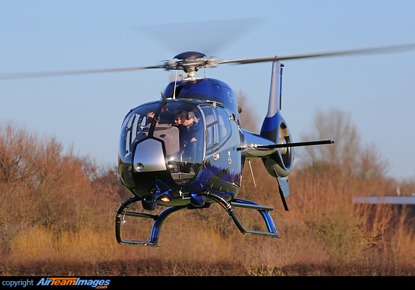 Eurocopter EC-120B Colibri Eurocopter EC-120B Colibri