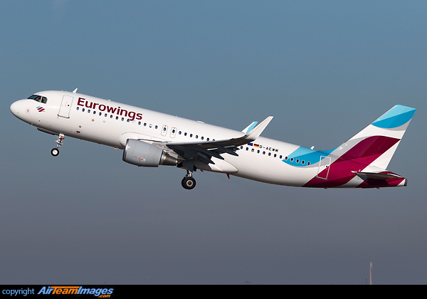 Airbus A320-214 Airbus A320-214