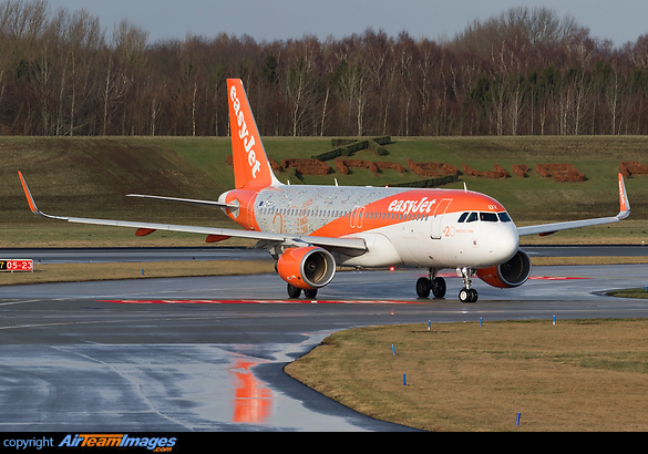 Airbus A320-214 Airbus A320-214