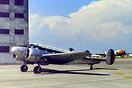 Beechcraft C-45