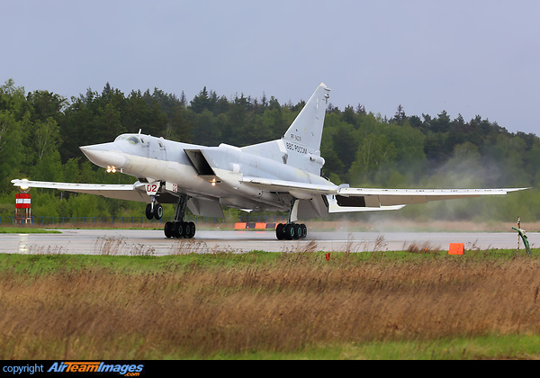 Tupolev Tu-22M-3(R) Tupolev Tu-22M-3(R)