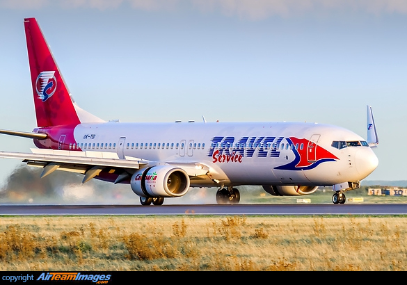 Boeing 737-9GJ/ER Boeing 737-9GJ/ER