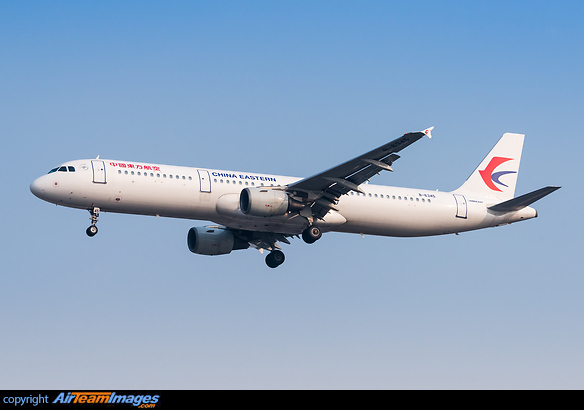 Airbus A321-211 Airbus A321-211