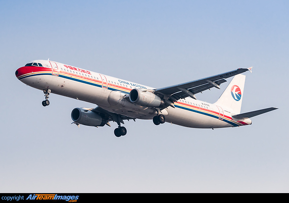 Airbus A321-231 Airbus A321-231