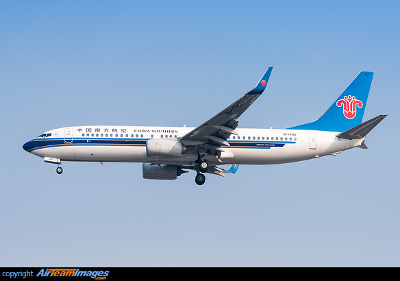 Boeing 737-81B Boeing 737-81B