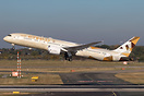 Boeing 787-9 Dreamliner