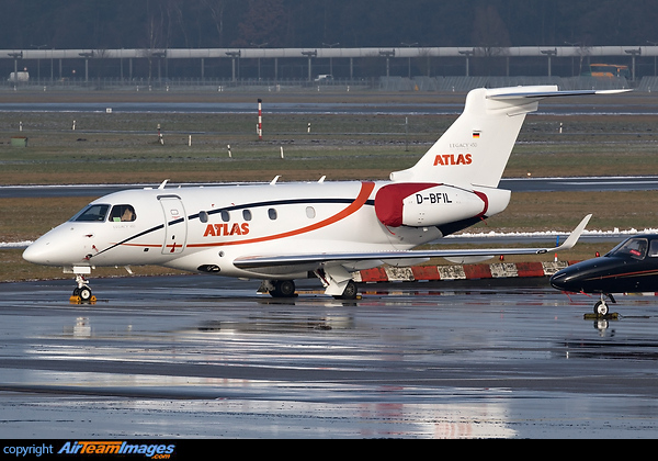 Embraer Legacy 450 Embraer Legacy 450