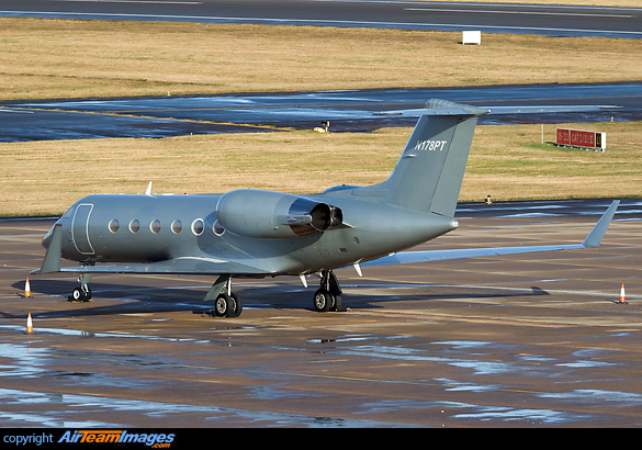 Gulfstream IV Gulfstream IV