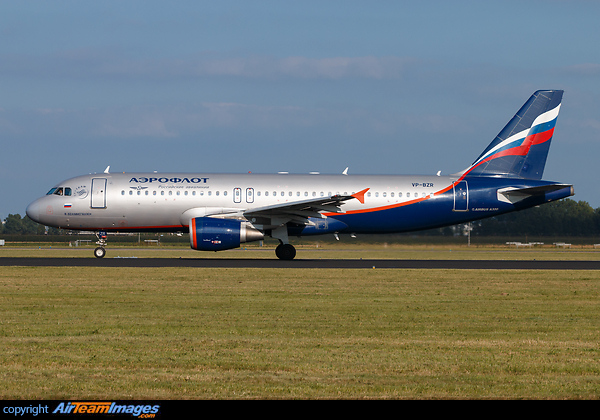 Airbus A320-214 Airbus A320-214