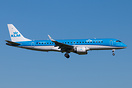 Embraer ERJ-190LR