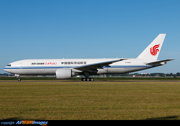 Boeing 777-FS2 Boeing 777-FS2