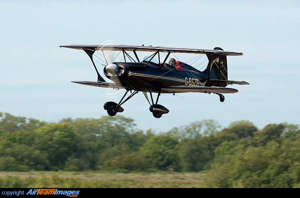 Stolp Too SA-300 Starduster Stolp Too SA-300 Starduster