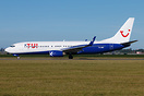 Leased from Blue Air for the summer season 2016,,,
