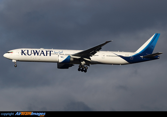 Boeing 777-369/ER Boeing 777-369/ER