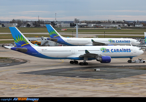 Airbus A330-323X Airbus A330-323X