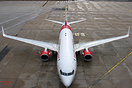 Boeing 737-8D6