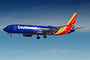 Boeing 737-8H4