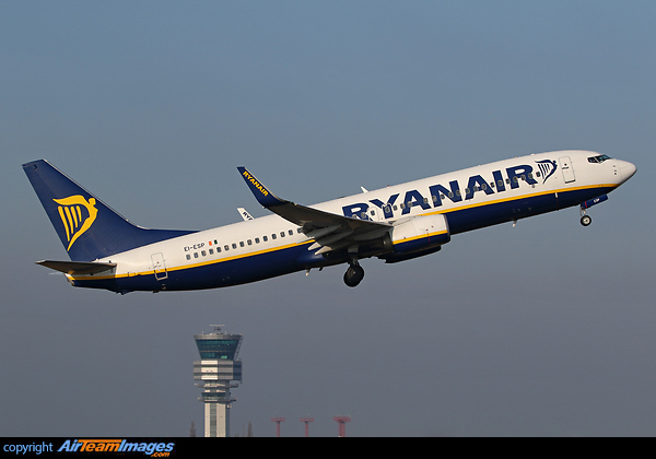 Boeing 737-8AS Boeing 737-8AS