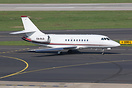 Dassault Falcon 2000EX
