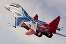 Mikoyan Gurevich MiG-29