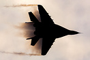 Mikoyan Gurevich MiG-29
