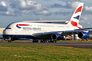 Airbus A380-841