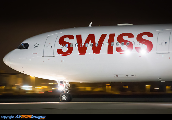 Airbus A330-343 Airbus A330-343