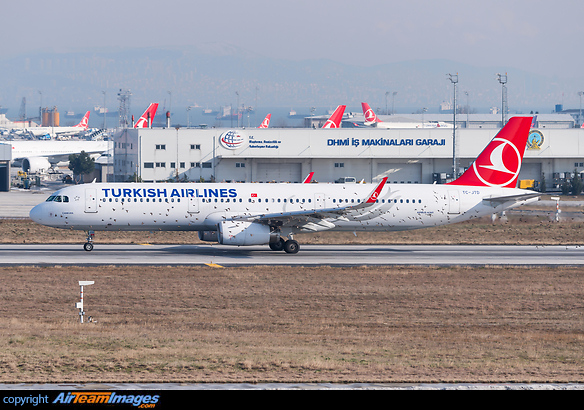 Airbus A321-231 Airbus A321-231