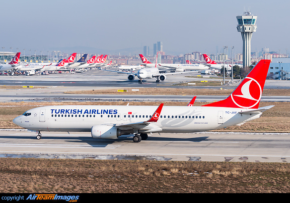 Boeing 737-8F2 Boeing 737-8F2