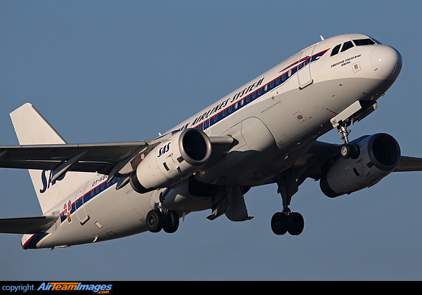 Airbus A319-132 Airbus A319-132