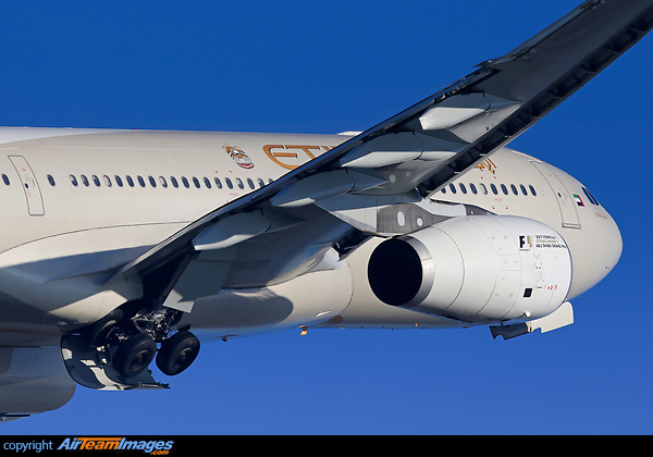 Airbus A330-243 Airbus A330-243